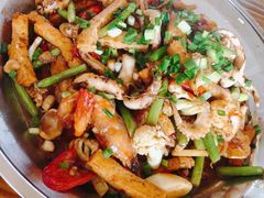 -李东农庄(中南百草园地标店)