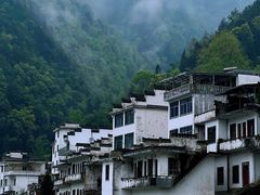 -新安江山水画廊风景区