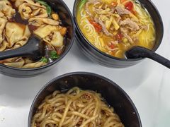 -一品郑记重庆牛肉米线馆(东泰路店)