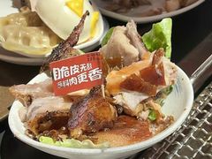 -五彩凉山自助西昌烧烤(柳翠路店)