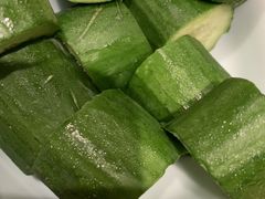 -小厨娘淮扬菜(六合欢乐港店)