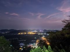 -黄腾峡生态旅游区