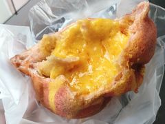 星空流沙包-LELECHA乐乐茶(美罗城店)