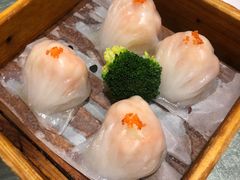 -點無缺茶楼·海鲜酒家(世博店)