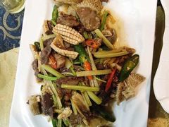 -来客家食府 · 福建客家菜(厦禾路店)