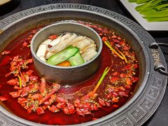 -晓宇重庆火锅(龙首店)