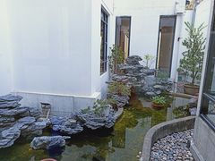 -杭州海华满陇度假酒店