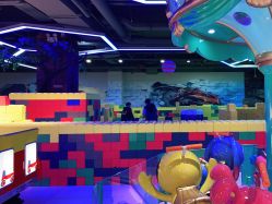 -宝燕乐园(闵行旗舰店)