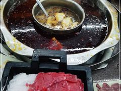 -巴倒烫陆派重庆火锅(南山店)