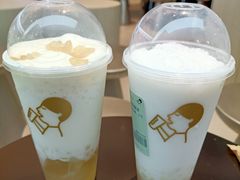 雪山思乡龙眼-喜茶(中山利和新地店)