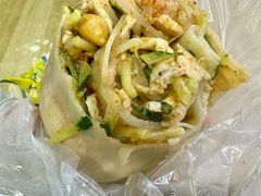 -安徽阜阳卷馍(西单店)