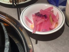 -野·大山里土鸡火锅(万科里店)