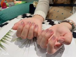 -Beauty nail伊佳靓丽美甲美睫