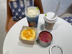 -奈雪的茶(杭大501城市广场PRO店)