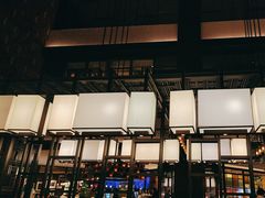 -长沙君悦酒店·自助餐厅咖啡厅