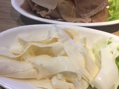 -新辣道鱼火锅(上地华联店)