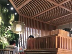 大堂-锦府盐帮·李宅(领展购物广场中关村店)