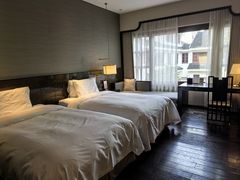 -苏州吴宫泛太平洋酒店