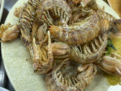 -贞姨美食·老字号海鲜大排档
