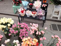 -循礼门鲜花花市(武汉循礼门店)