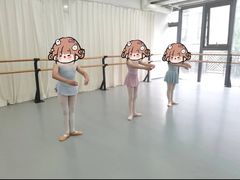 -中央芭蕾舞团·中芭艺蕾(酒仙桥明星校区)