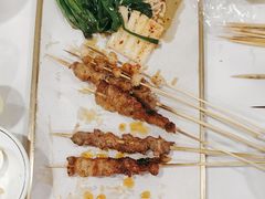 -新凯旋烧烤·燕姐千岛湖土菜