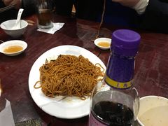 -南翔饭店