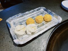 -缘福乡村铁锅炖民宿(八达岭店)