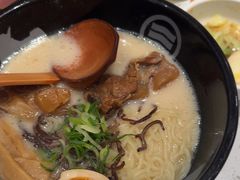 -味千拉面(世纪东方店)