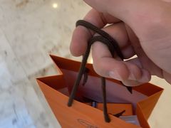 -爱马仕 HERMES(德基广场店)