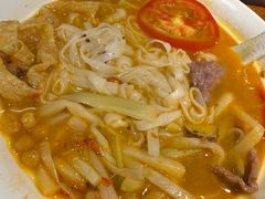 -桂邻妹·广西米粉(淘金总店)