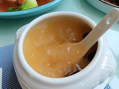 -北京德胜门华宇假日酒店·画廊咖啡厅
