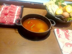 -呷哺呷哺 黄金牧场 (回龙观港龙店)