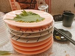 -争鲜回转寿司(西红门荟聚PLUS店)