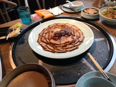 -三人行骨头王火锅(长寿店)