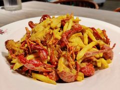 -李叔叔虾蟹大排档(青羊店)