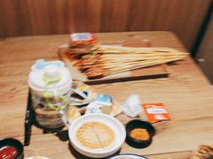 -状元王过桥米线(黄埔至泰广场店)