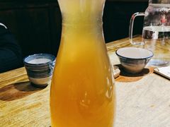 小吊梨汤-兰溪小馆(东直门簋街店)