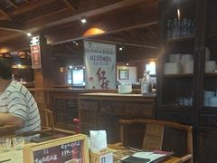 -小吊梨汤·北京菜(香山店)