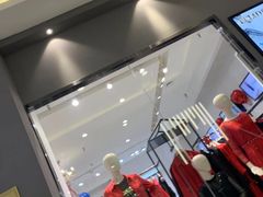 -利群商厦(台东店)