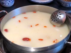 -淼福猪肚鸡·椰子鸡火锅(大沙地店)