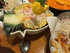 -恩你小木屋·韩式料理(假日广场店)