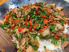 -红旗大食堂(君悦紫园店)