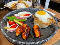 -Mesa Madre梅萨妈妈·Bintana(国贸店)