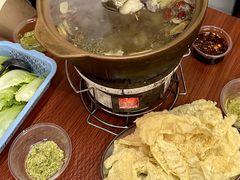 -威邵鸡煲(西华路总店)