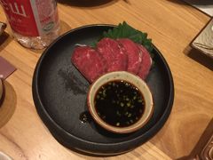 -赤坂亭·M9和牛烧肉·铁板烧(合肥万象城店)