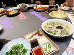 -味钱塘·钱塘浙宴(宋城之江银泰店)