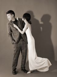 -光阴的故事婚纱摄影(苏州店)