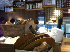 -无印良品餐堂 MUJI Diner(成都太古里店)