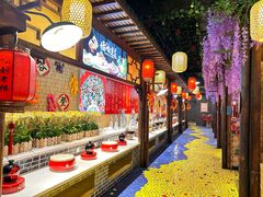 -宝丽金大酒店·洗浴中心